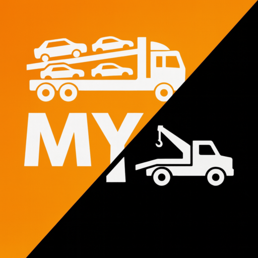 Dépannage auto et Transport de véhicules à Vesoul et toutes distances